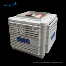 LEON Series wall hanging air condition with CE